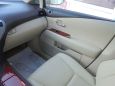 SUV   Lexus RX350 2010 , 1420000 , 