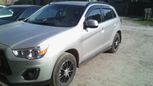 SUV   Mitsubishi ASX 2013 , 1000000 , 