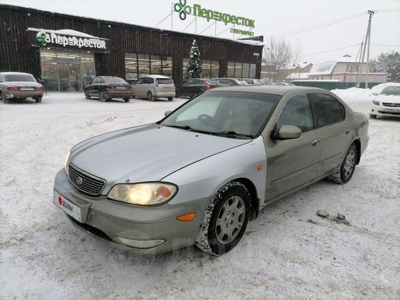  Nissan Cefiro 2000 , 165000 , 