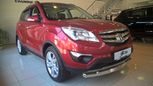 SUV   Changan CS35 2015 , 916650 , 