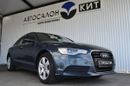  Audi A6 2012 , 920000 , 