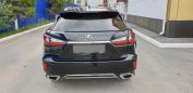 SUV   Lexus RX200t 2016 , 2800000 , 