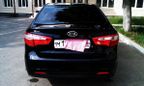  Kia Rio 2012 , 450000 , 