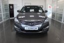  Hyundai Solaris 2016 , 597000 , 