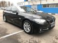  BMW 5-Series 2014 , 1350000 , 