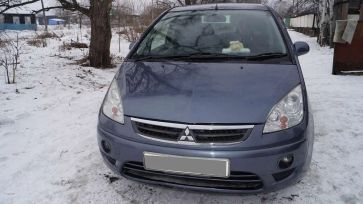  Mitsubishi Colt Plus 2004 , 250000 , 