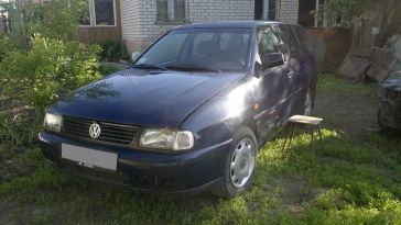 Volkswagen Polo 1999 , 200000 , 