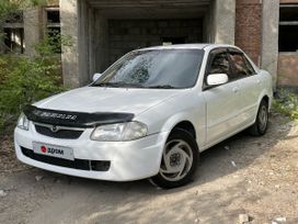  Mazda Familia 2000 , 277000 , 