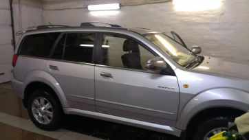 SUV   Great Wall Hover 2007 , 450000 , 