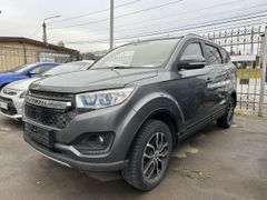 SUV или внедорожник Lifan Myway 2017 года, 1390000 рублей, Ростов-на-Дону