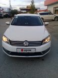  Volkswagen Passat 2011 , 620000 , 
