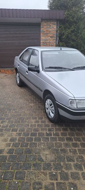  Peugeot 405 1992 , 230000 , 