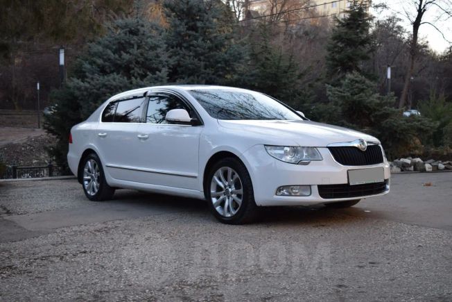  Skoda Superb 2011 , 670000 , 