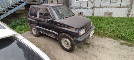  3  Suzuki Escudo 1994 , 240000 , 