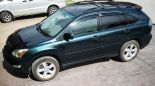 SUV   Lexus RX330 2004 , 770000 , 