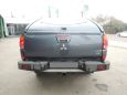  Mitsubishi L200 2007 , 680000 , 