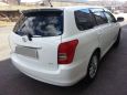  Toyota Corolla Fielder 2008 , 500000 , 