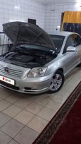  Toyota Avensis 2003 , 420000 , -