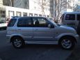 SUV   Daihatsu Terios 2002 , 390000 , 