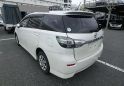    Toyota Wish 2014 , 950000 , 