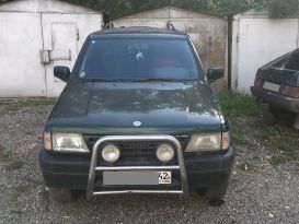 SUV   Opel Frontera 1996 , 170000 , 