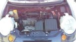  Daewoo Matiz 2007 , 125000 , -