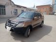 SUV   Honda CR-V 2003 , 750000 , 