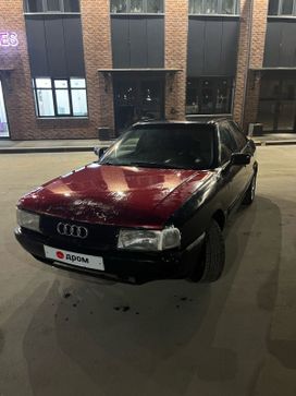  Audi 80 1988 , 160000 , 