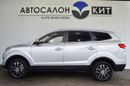 SUV   Lifan Myway 2017 , 649000 , 