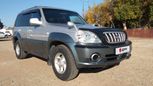 SUV   Hyundai Terracan 2001 , 375000 , 