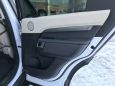 SUV   Land Rover Discovery 2017 , 3700000 , 