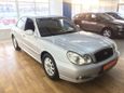  Hyundai Sonata 2003 , 229000 , 