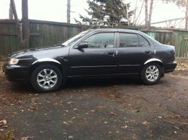 Nissan Pulsar 1999 , 160000 , --