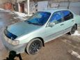  Toyota Tercel 1991 , 60000 , 