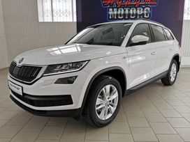 SUV   Skoda Kodiaq 2020 , 1920000 , 