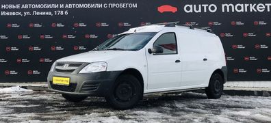 Фургон Лада Ларгус 2018 года, 764900 рублей, Ижевск