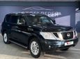 SUV   Nissan Patrol 2010 , 1550000 , 