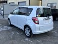  Toyota Ractis 2010 , 615000 , 