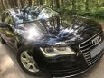  Audi A7 2011 , 1245000 , 