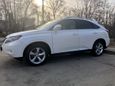 SUV   Lexus RX350 2009 , 1190000 , 