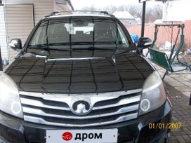 SUV   Great Wall Hover H3 2012 , 520000 , 