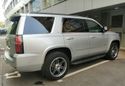 SUV   Chevrolet Tahoe 2016 , 3690000 , 