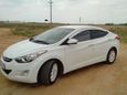  Hyundai Avante 2011 , 680000 , 