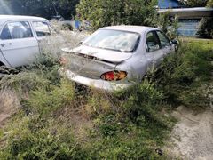 Седан Hyundai Elantra 1999 года, 25000 рублей, Ростов-на-Дону