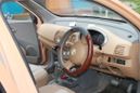 Nissan March 2002 , 200000 , 