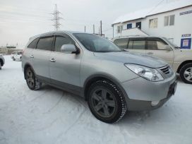 SUV   Hyundai ix55 2009 , 720000 , 