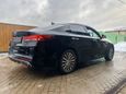  Kia Optima 2018 , 1245000 , 