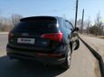 SUV   Audi Q5 2011 , 1090000 , 