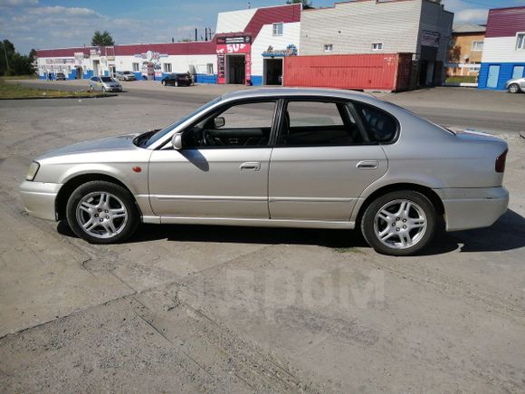  Subaru Legacy 2000 , 210000 , --