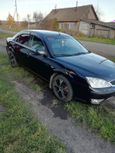 Ford Mondeo 2005 , 347000 , 
